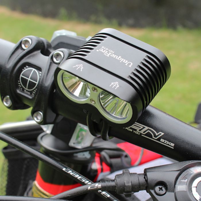 cree bicycle light