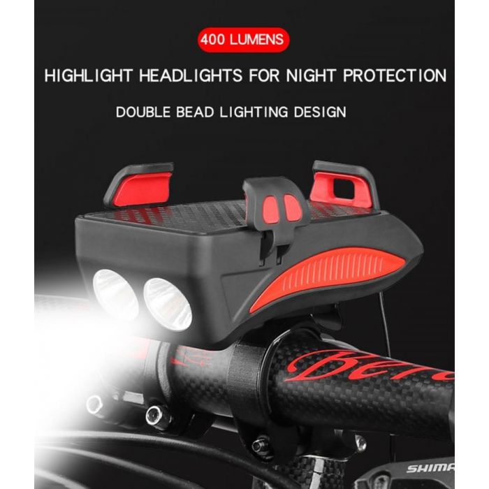 mtb head lamp