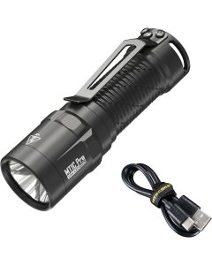 Nitecore MT1C Pro EDC Flashlight