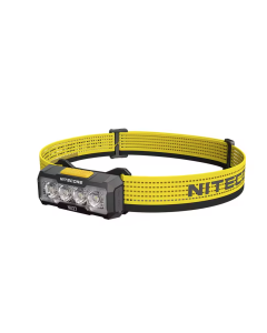 NITECORE NU27 LED Rechargeable Headlamp